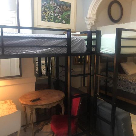 Private Room In Manhattan New York Exterior photo