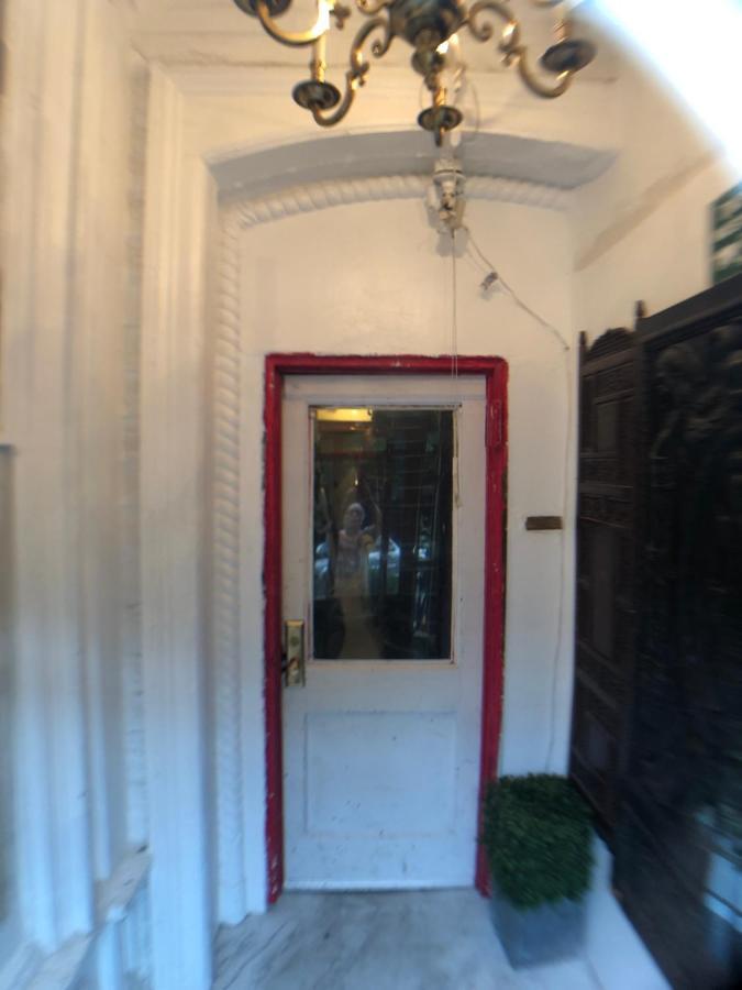 Private Room In Manhattan New York Exterior photo