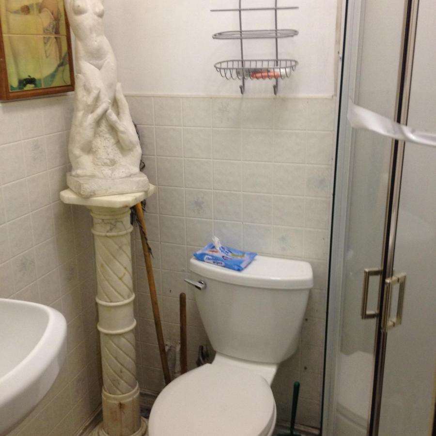 Private Room In Manhattan New York Exterior photo