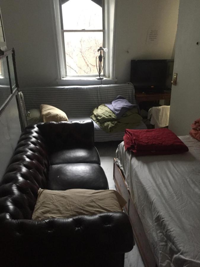 Private Room In Manhattan New York Exterior photo