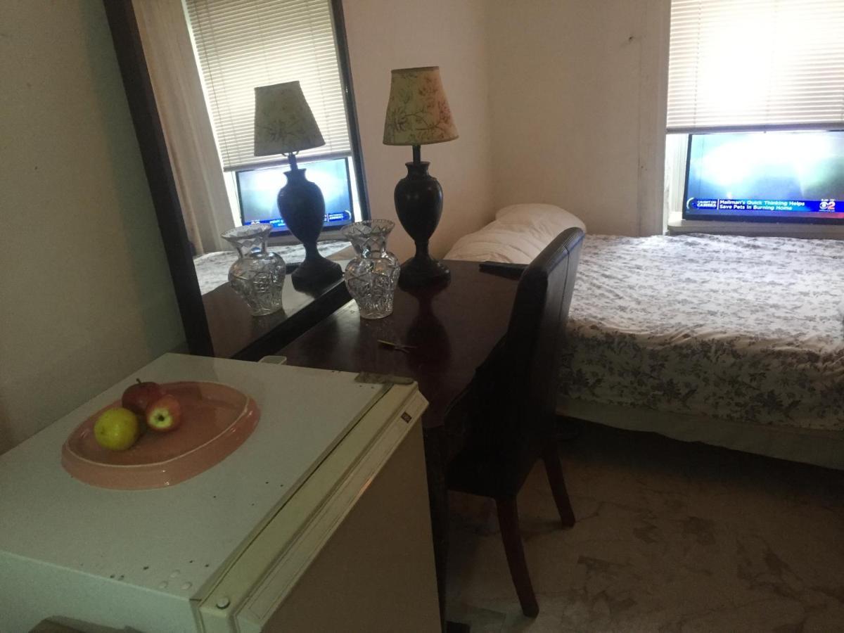 Private Room In Manhattan New York Exterior photo