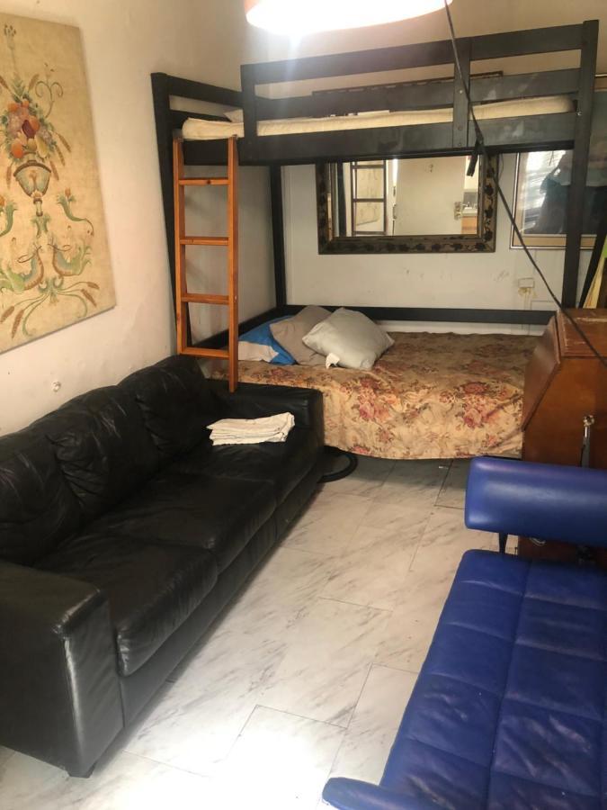 Private Room In Manhattan New York Exterior photo