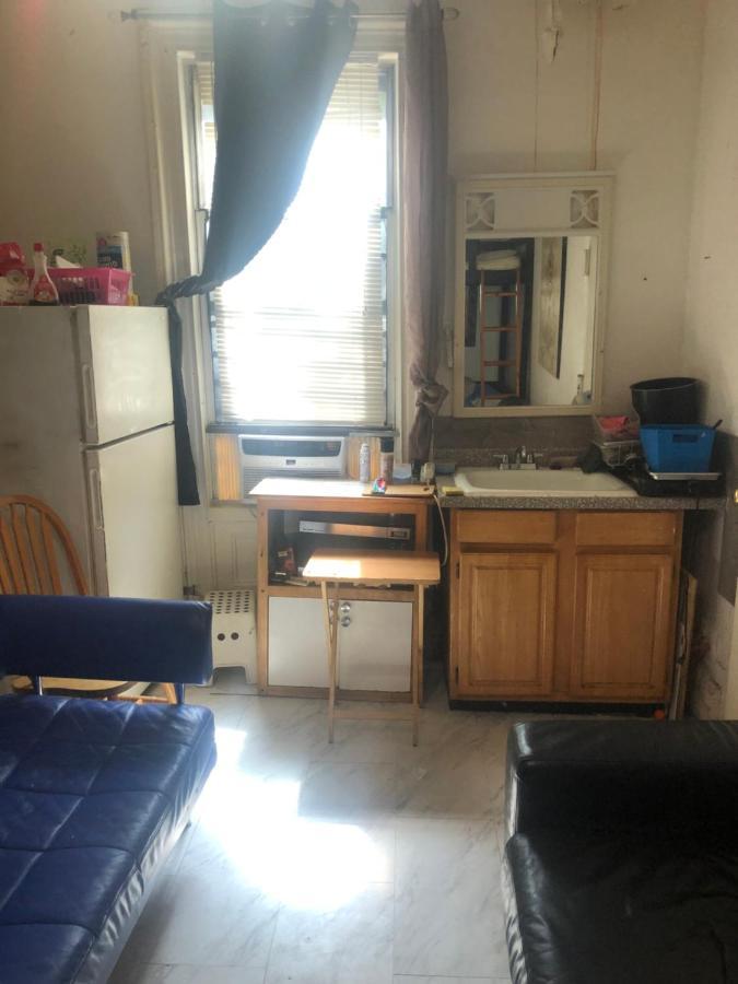 Private Room In Manhattan New York Exterior photo