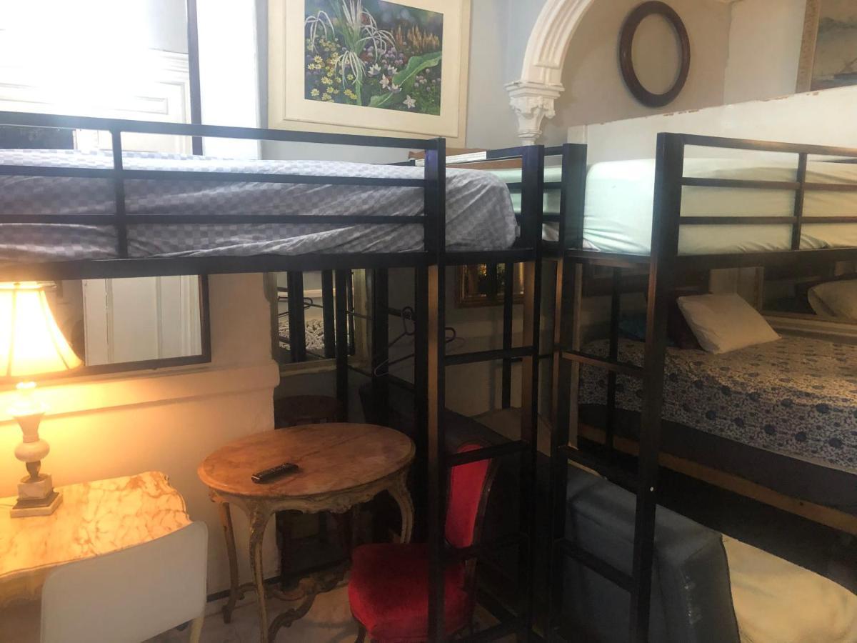 Private Room In Manhattan New York Exterior photo