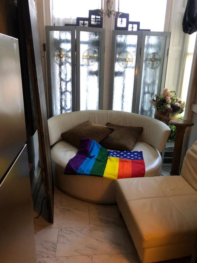 Private Room In Manhattan New York Exterior photo
