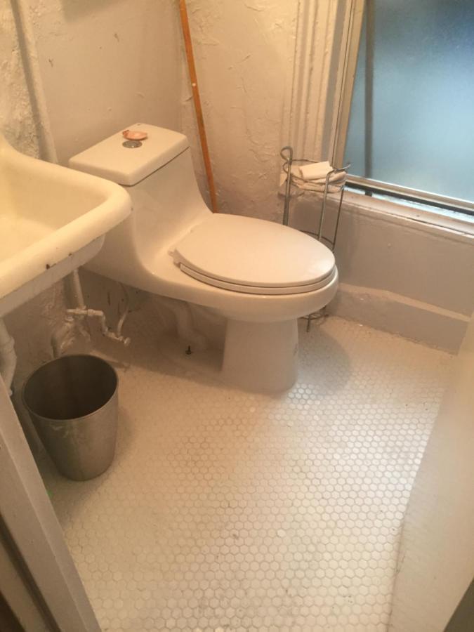 Private Room In Manhattan New York Exterior photo